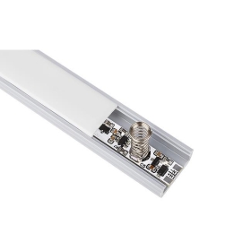 Prekidač za LED profil 12/24V s dodirnim dimmerom MASTER 9645 Prekidač za LED profil 12/24V s dodirnim dimmerom MASTER 9645
