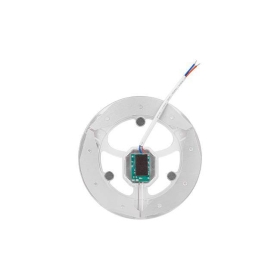 Modul LED 4000K 24W uložak 145mm MASTER 9789