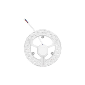 Modul LED 4000K 24W uložak 145mm MASTER 9789