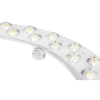 Modul LED 4000K 36W uložak 195mm MASTER 9790 Modul LED 4000K 36W uložak 195mm MASTER 9790