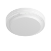 Stropna/zidna svjetiljka 18W 3CCT 2020lm fi222mm IP65 sa senzorom okrugla bijela BRAYTRON BC15-00980