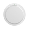 Stropna/zidna svjetiljka 18W 3CCT 2020lm fi222mm IP65 sa senzorom okrugla bijela BRAYTRON BC15-00980