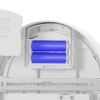 Stropna/zidna svjetiljka 18W 3CCT 2020lm fi222mm IP65 sa senzorom okrugla bijela BRAYTRON BC15-00980