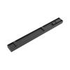 Linearna svjetiljka 36W 3CCT 4320lm IP40 s crnim okvirom BRAYTRON BN20-11281
