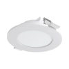 Panel LED 3W 3CCT 220lm IP40 ugradbeni okrugli bijeli BRAYTRON BP01-60380
