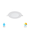 Panel LED 6W 3CCT 470lm IP40 ugradbeni okrugli bijeli BRAYTRON BP01-60680 Panel LED 6W 3CCT 470lm IP40 ugradbeni okrugli bijeli BRAYTRON BP01-60680