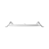 Panel LED 12W 1120lm 3CCT IP40 ugradbeni okrugli bijeli BRAYTRON BP01-61280