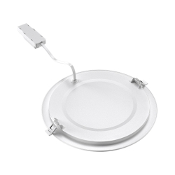 Panel LED 18W 3CCT 1760lm IP40 ugradbeni okrugli bijeli BRAYTRON BP01-61880