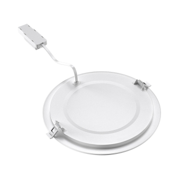 Panel LED 18W 3CCT 1760lm IP40 ugradbeni okrugli bijeli BRAYTRON BP01-61880