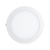 Panel LED 24W 3CCT 24000lm IP40 ugradbeni okrugli bijeli BRAYTRON BP01-62480