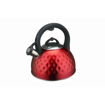 Kuhalo za vodu BROCK MWK 001 RD 3L crvena