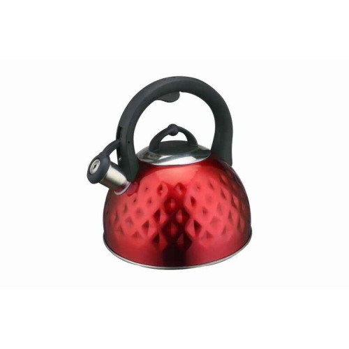 Kuhalo za vodu BROCK MWK 001 RD 3L crvena Kuhalo za vodu BROCK MWK 001 RD 3L crvena