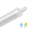 Vodotijesna svjetiljka 120cm 40W 3CCT 4500lm IP65 nizajuća BRAYTRON BT07-31280
