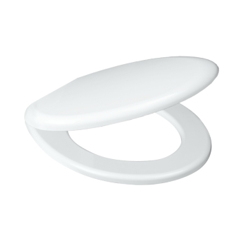 Univerzalna WC daska, bijela DPM BTH249