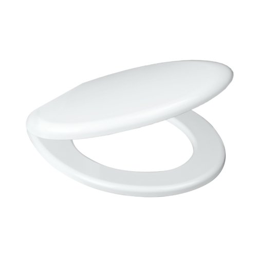 Univerzalna WC daska, bijela DPM BTH249 Univerzalna WC daska, bijela DPM BTH249