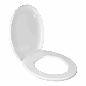 Univerzalna WC daska, bijela DPM BTH249