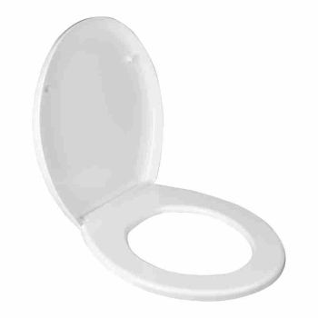 Univerzalna WC daska, bijela DPM BTH249