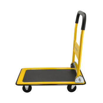 Sklopiva transportna kolica maks. 300 kg Crownman CM-1215802