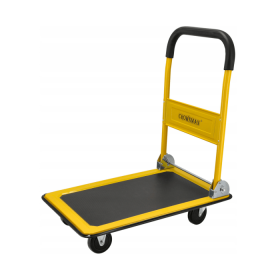 Sklopiva transportna kolica maks. 300 kg Crownman CM-1215802