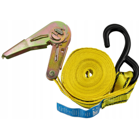 Transportni remen sa zatezačem 25mmx5m BGPL CM-1306115