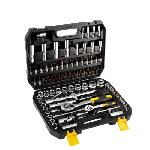 Set alata od 94 dijela u koferu BGPL CM-CMT-58.0094