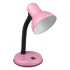 Stolna svjetiljka, E27, ružičasta DPM DTL001P Stolna svjetiljka, E27, ružičasta DPM DTL001P