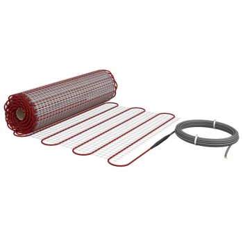Komplet za podno grijanje 3m2 Electrolux DPM EEM-2-150-3-EEC