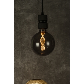 Žarulja LED filament 3,5W 1800K 120lm E27 dimabilna LUXULA ELED100173