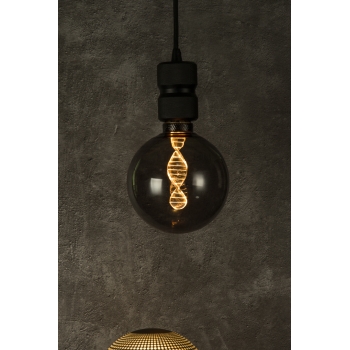 Žarulja LED filament 3,5W 1800K 120lm E27 dimabilna LUXULA ELED100173