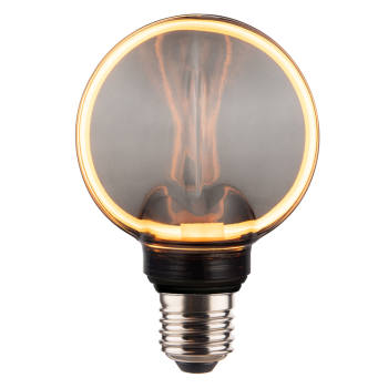 Žarulja LED filament 4W 1800K 100lm E27 dimabilna LUXULA ELED100177