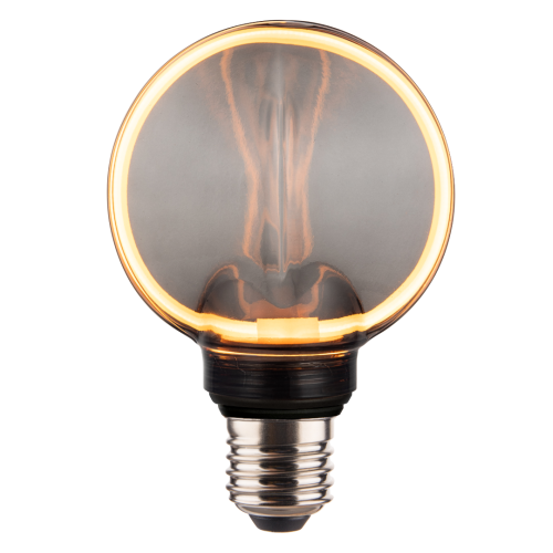 Žarulja LED filament 4W 1800K 100lm E27 dimabilna LUXULA ELED100177