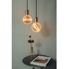 Žarulja LED filament  4W 1800K 200lm E27 dimabila LUXULA ELED100178