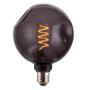 Žarulja LED filament 4W 1800K 40lm E27 dimabilna LUXULA ELED100180