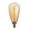 Žarulja LED sa žarnom niti 4W 2200K 265lm E27dimabilna LUXULA ELED100183