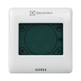 Termostat sobni LCD zaslon bijeli Electrolux DPM ETT-16-EEC