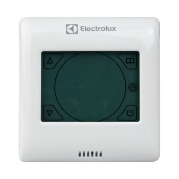 Termostat sobni LCD zaslon bijeli Electrolux DPM ETT-16-EEC
