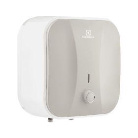 Bojler električni akumulacijski, 15 l, 2500W, EWH 15 Q O EEC, gornji, bijeli, Electrolux EWH15QOEEC