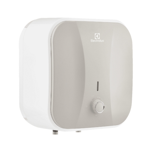 Bojler električni akumulacijski, 15 l, 2500W, EWH 15 Q O EEC, gornji, bijeli, Electrolux EWH15QOEEC