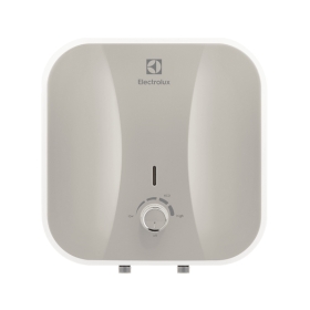 Bojler električni akumulacijski, 15 l, 2500W, EWH 15 Q O EEC, gornji, bijeli, Electrolux EWH15QOEEC