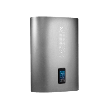 Bojler WiFi električni akumulacijski, 30 l, EWH 30 SI SE EEC, srebrni, Electrolux EWH30SISEEEC