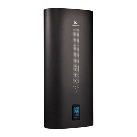 Bojler WiFi električni akumulacijski, 50 l, EWH 50 SI BE EEC, crni, Electrolux EWH50SIBEEEC