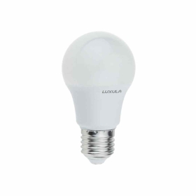 Žarulja LED 9W 2700K 835lm E27 LUXULA LX100100