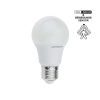 Žarulja LED 9W 2700K 911lm E27 sa senzorom sumraka i pokreta LUXULA LX100201