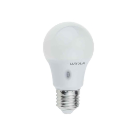 Žarulja LED 9W 3CCT 840lm E27 LUXULA LX100203