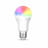 Žarulja LED 9W RGB+CCT 906lm E27 SMART upravljanje Tuya aplikacijom LUXULA LX100300