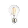 Žarulja LED 7W 2700K 700lm E27 prozirno staklo filament LUXULA LX100700
