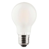 Žarulja LED 7W 2700K 700lm E27 mliječno staklo filament LUXULA LX100701