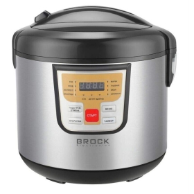 Multicooker BROCK MC 1000 5L, 900W Multicooker BROCK MC 1000 5L, 900W
