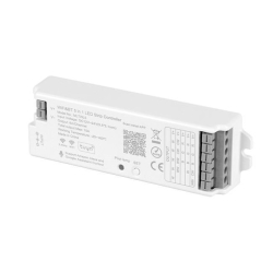 Napajanje LED 5in1 RF Wifi 12/24V 15A MASTER MLTWL5