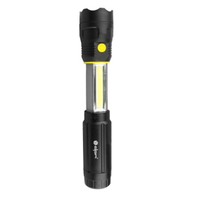 Teleskopska COB LED svjetiljka 55+150lm SP0402N